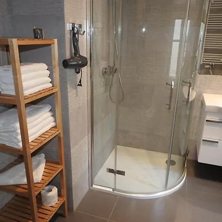 White Orchid Apartment Poznan