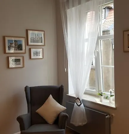 White Orchid Apartment