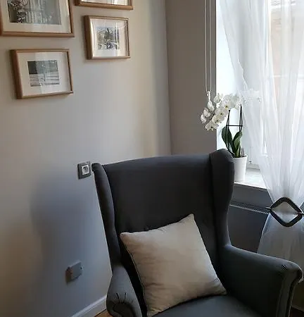 White Orchid Apartment Poznan