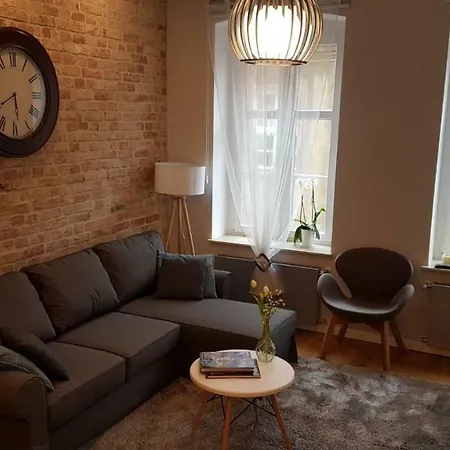 White Orchid Apartment Poznan